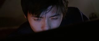 Karate Kill still 7