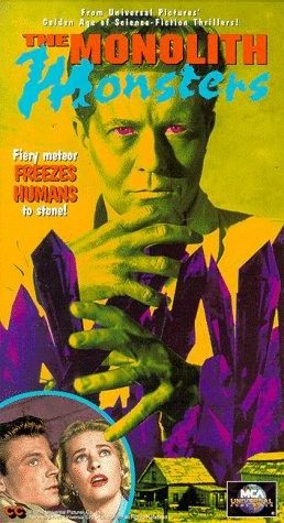The Monolith Monsters still 1