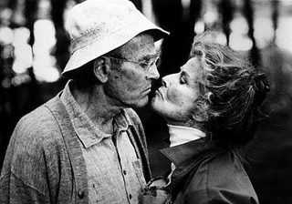 On Golden Pond still 5