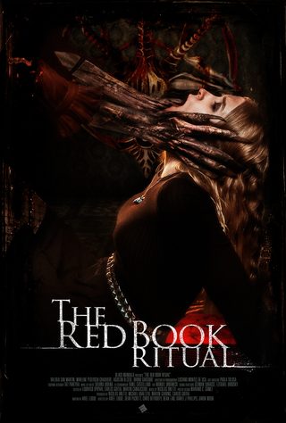 The Red Book Ritual still 6