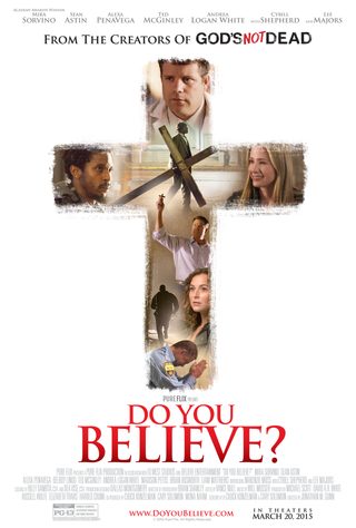 Do You Believe? still 5