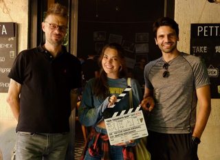 In Good Hands still 5