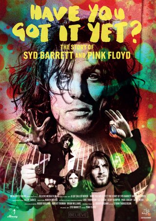 Have You Got It Yet? The Story of Syd Barrett and Pink Floyd still 4