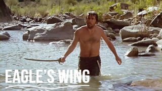 Eagle's Wing still 5