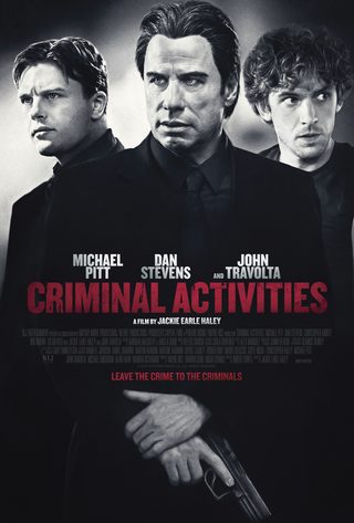 Criminal Activities still 3