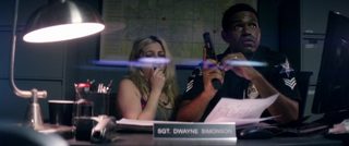Officer Downe still 8