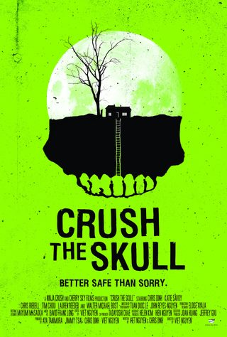 Crush the Skull still 1