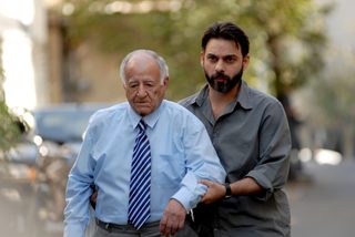 A Separation still 6