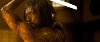Ninja Assassin still 7