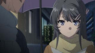 Rascal Does Not Dream of a Dreaming Girl still 5