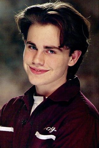 Rider Strong, photo 1 of 3
