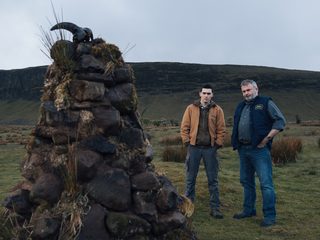 Boys from County Hell still 3