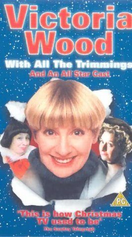 Victoria Wood with All the Trimmings still 7