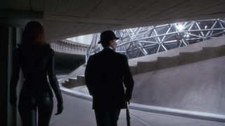 The Avengers still 7