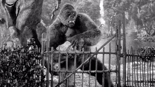 Mighty Joe Young still 1
