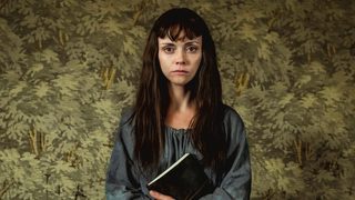 Escaping the Madhouse: The Nellie Bly Story still 2