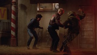 Savage Dawn still 3