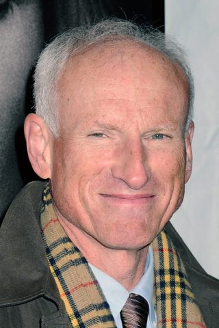 James Rebhorn, photo 3 of 3
