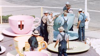 Disneyland Handcrafted still 7