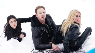 Sharknado 5: Global Swarming still 2