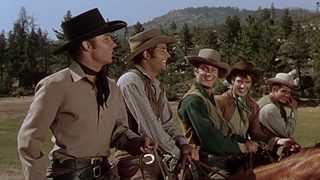 Kansas Raiders still 1