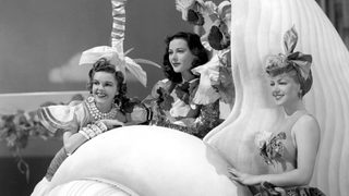 Ziegfeld Girl still 1