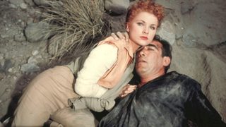 The River's Edge still 4