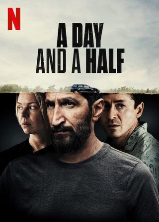 A Day and a Half still 5