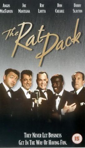 The Rat Pack still 5