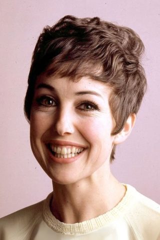 Una Stubbs, photo 1 of 3