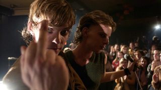 Brothers of the Head still 2