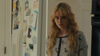Freaky still 8