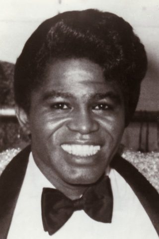 James Brown, photo 2 of 3