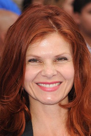 Lolita Davidovich, photo 3 of 3
