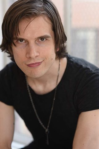 Clay von Carlowitz, photo 2 of 3