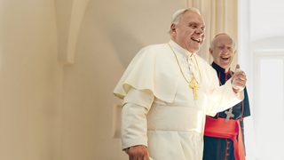 The Two Popes still 6