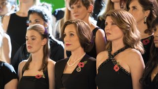 Military Wives still 7