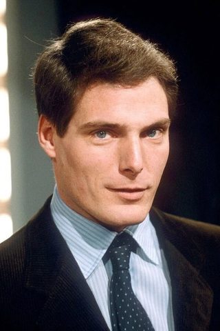 Christopher Reeve, photo 1 of 3