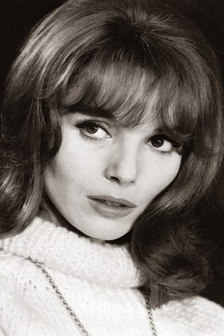 Elsa Martinelli, photo 1 of 3