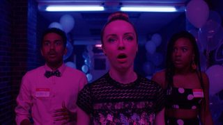 Killer High still 6