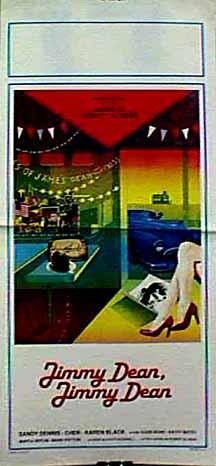 Come Back to the 5 & Dime, Jimmy Dean, Jimmy Dean still 4