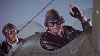 The Court-Martial of Billy Mitchell still 6
