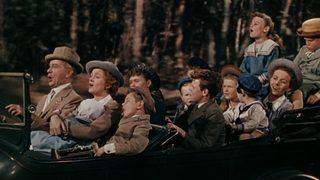 Cheaper by the Dozen still 3