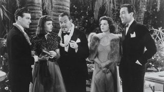 Charlie Chan at Treasure Island still 1