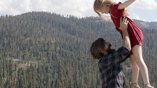 The Girl on the Mountain still 2
