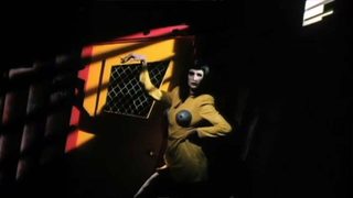 Dr. Caligari still 2