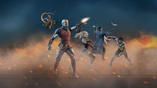 Suicide Squad: Hell to Pay still 2
