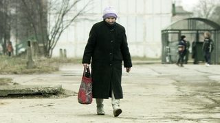 Karosta: Life After the USSR still 1