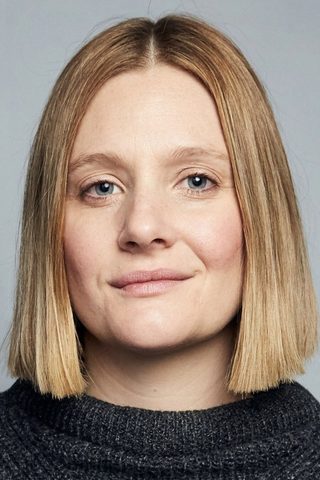 Romola Garai, photo 3 of 3