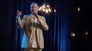 Doug Stanhope: Beer Hall Putsch still 1
